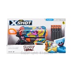 X-Shot塗裝系列-Poppy Playtime Flux