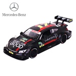 1:32彩繪車(107)Mercedes-AMG C63 DTM
