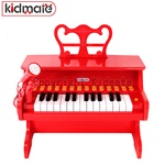 琴之聲古典鋼琴(紅) KIDMATE