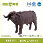 RECUR 軟質非洲水牛