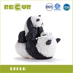 RECUR 軟質母熊貓