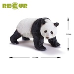 RECUR 軟質公熊貓