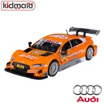 1:43授權彩繪合金車(08)Audi RS 5 DTM