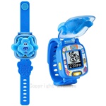LeapFrog藍藍學習手錶