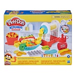 培樂多 廚房系列炸物拼盤組 Play-Doh
