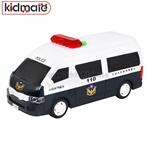 台灣好車隊-迷你警備車 KIDMATE