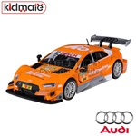 1:32授權聲光彩繪車(101)Audi RS 5 DTM